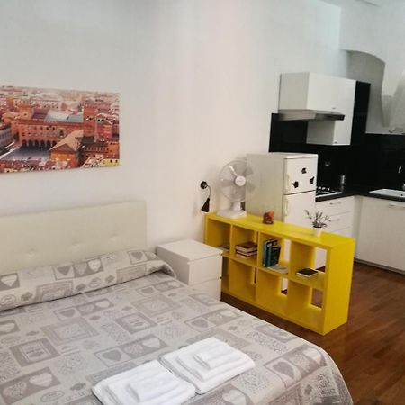 Residenza Porta Maggiore Bologna Exteriör bild